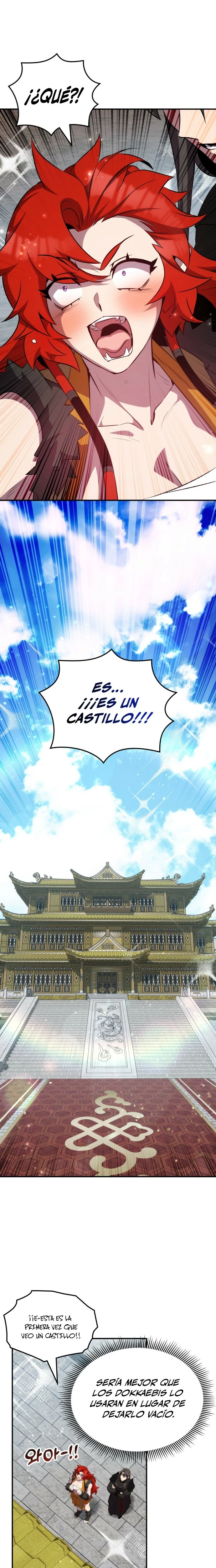 Devorador de Medicina Capitulo 101 página 10