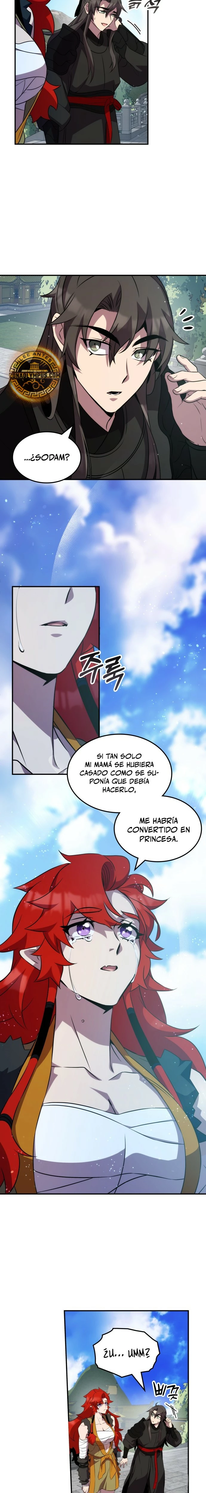 Devorador de Medicina Capitulo 101 página 12