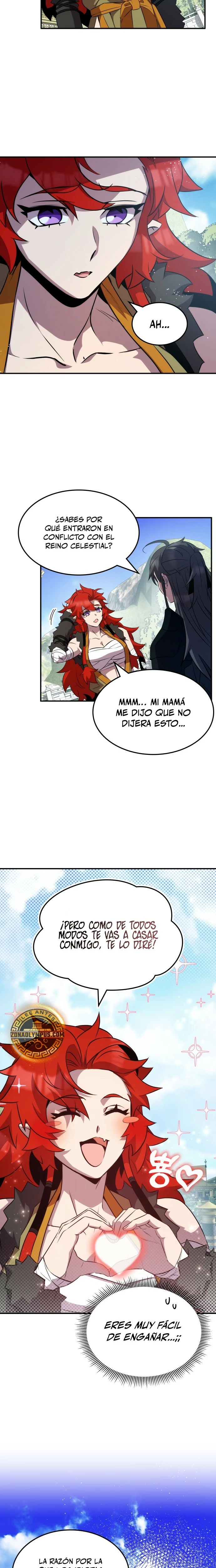 Devorador de Medicina Capitulo 101 página 17