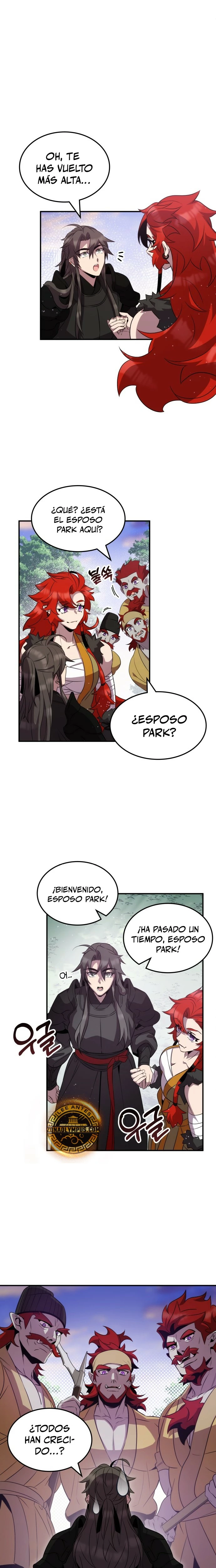 Devorador de Medicina Capitulo 101 página 4