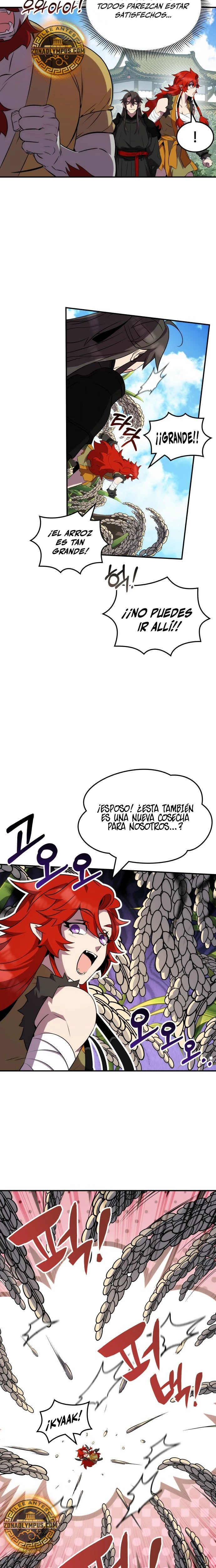 Devorador de Medicina Capitulo 101 página 8