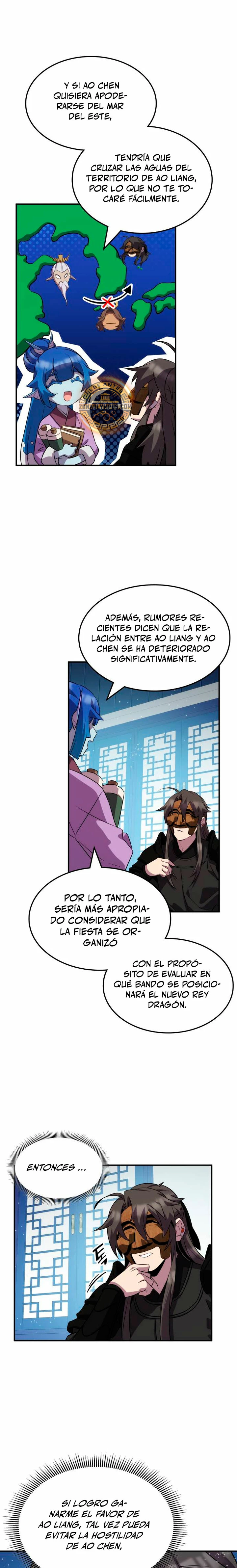 Devorador de Medicina Capitulo 102 página 14