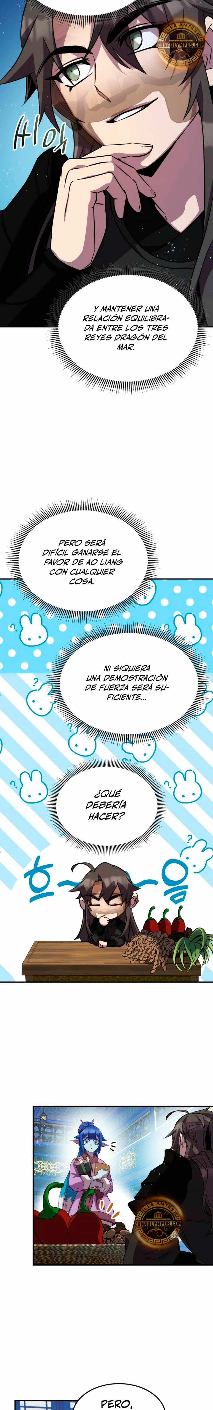 Devorador de Medicina Capitulo 102 página 15