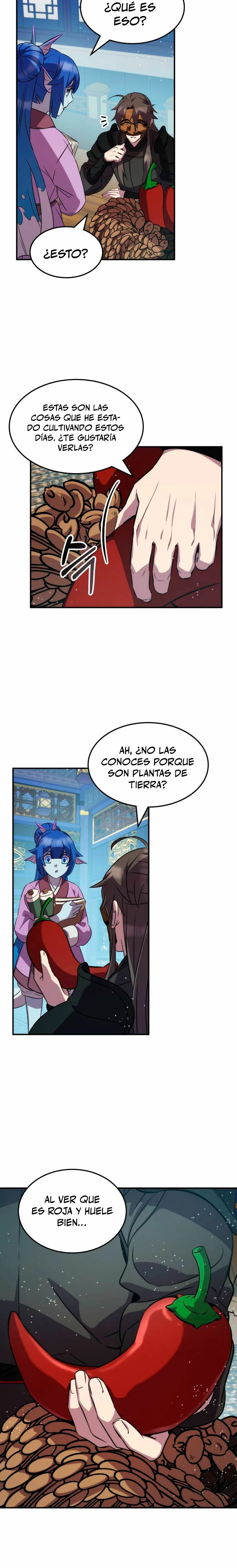 Devorador de Medicina Capitulo 102 página 16