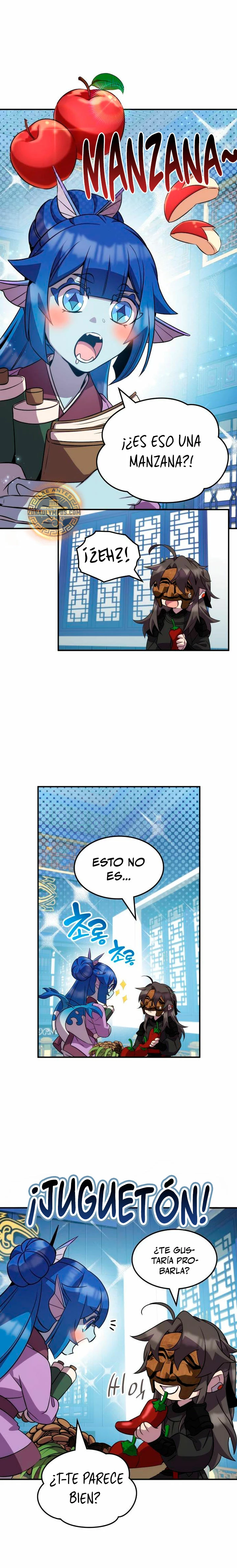 Devorador de Medicina Capitulo 102 página 17