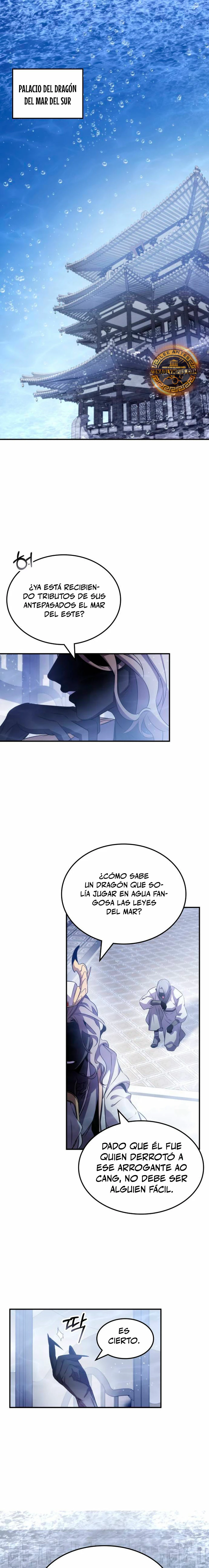 Devorador de Medicina Capitulo 102 página 3