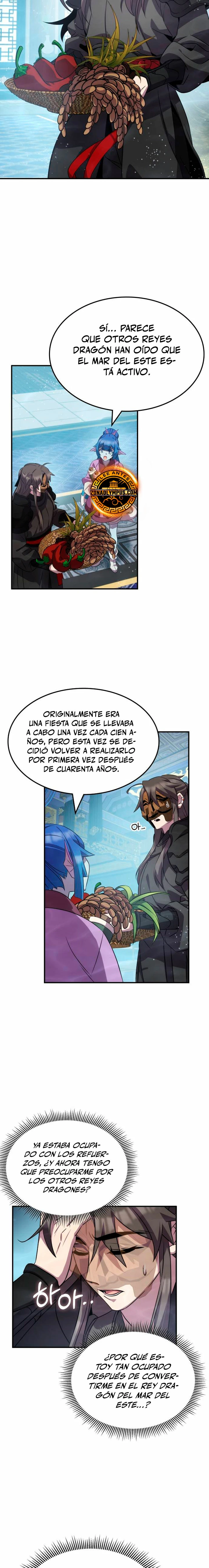 Devorador de Medicina Capitulo 102 página 5