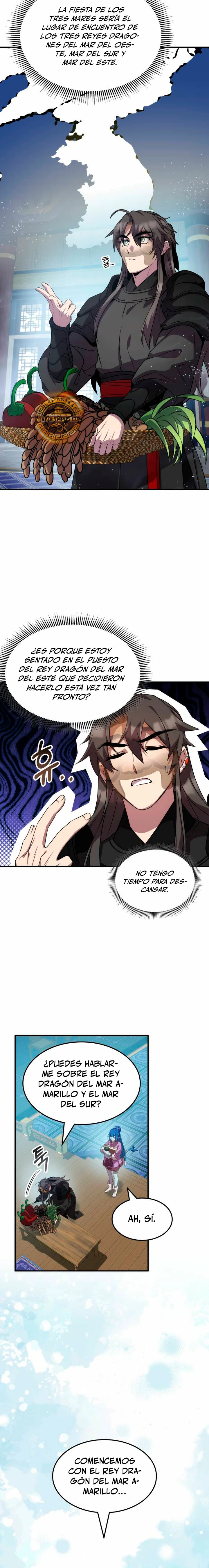 Devorador de Medicina Capitulo 102 página 6