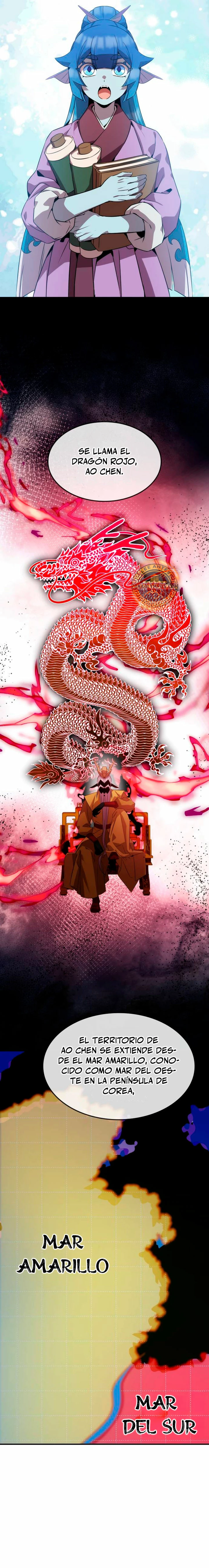 Devorador de Medicina Capitulo 102 página 7