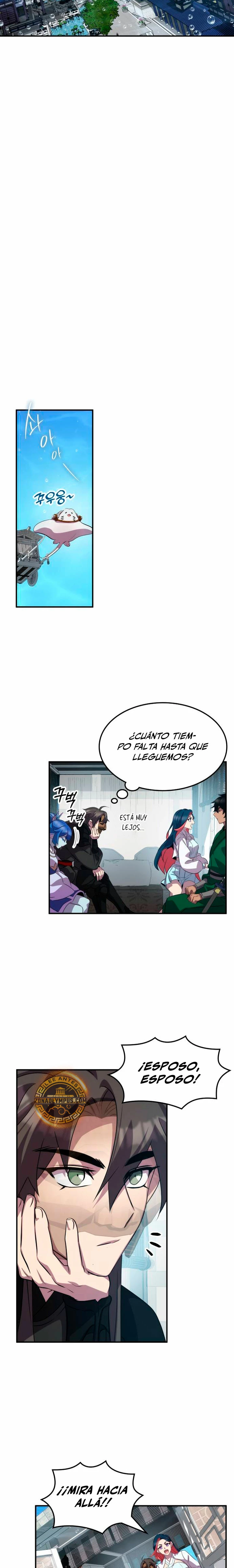 Devorador de Medicina Capitulo 103 página 11