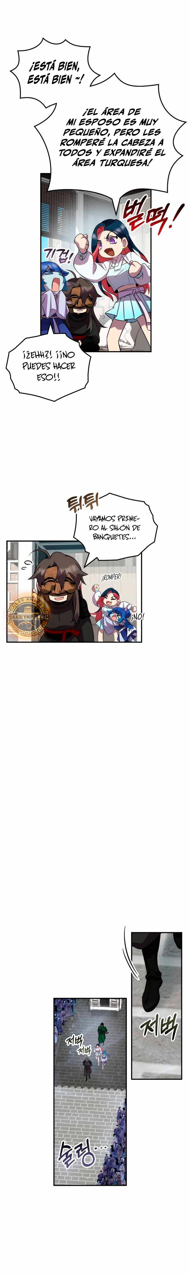 Devorador de Medicina Capitulo 103 página 14