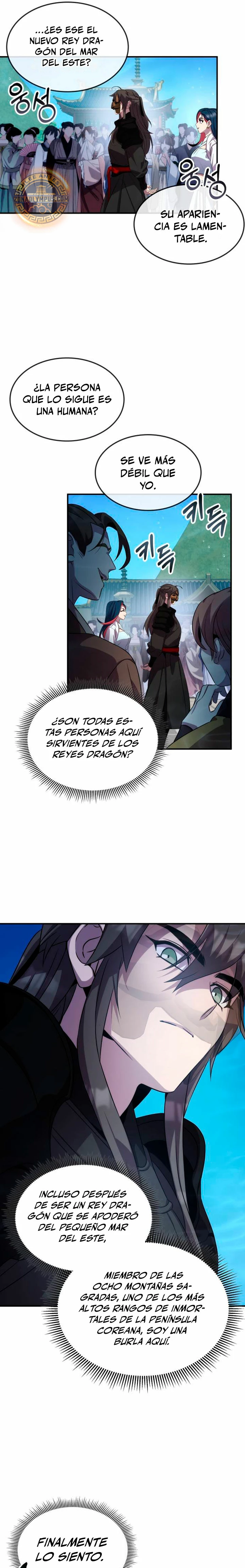 Devorador de Medicina Capitulo 103 página 15