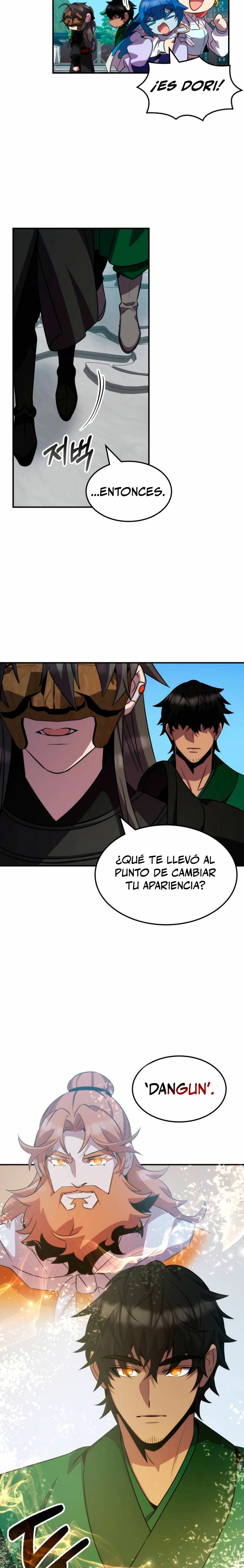 Devorador de Medicina Capitulo 103 página 17
