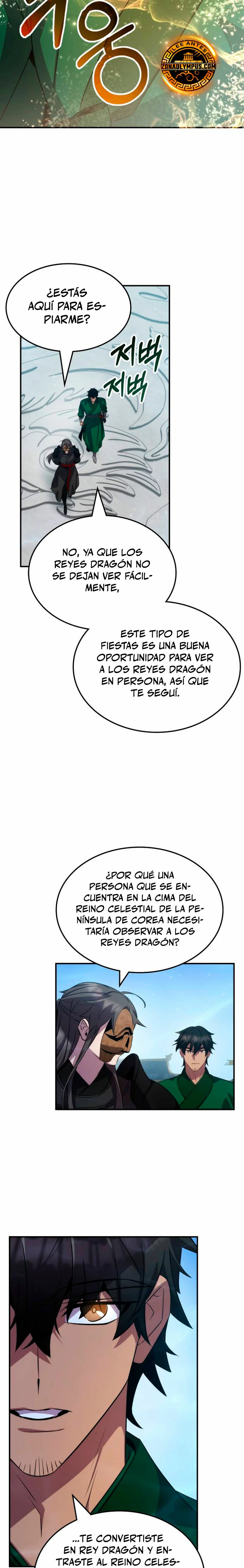 Devorador de Medicina Capitulo 103 página 18