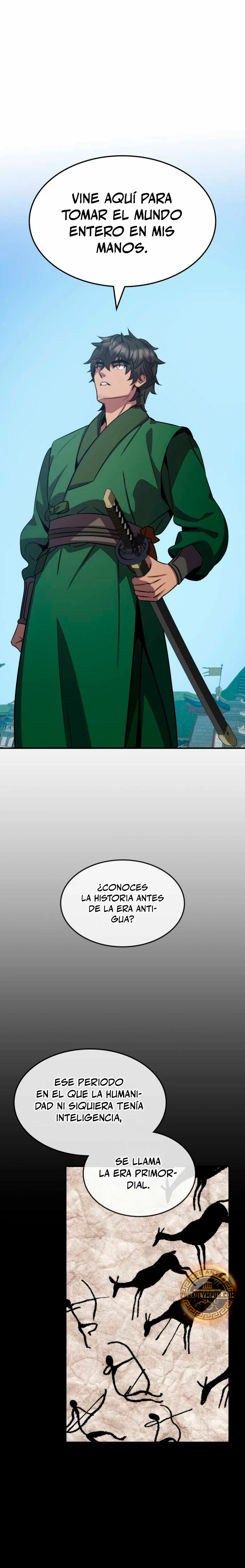 Devorador de Medicina Capitulo 103 página 20