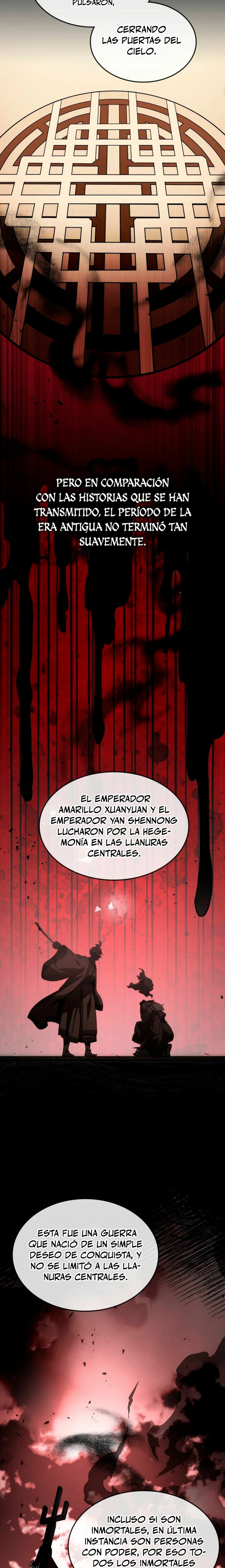 Devorador de Medicina Capitulo 103 página 22