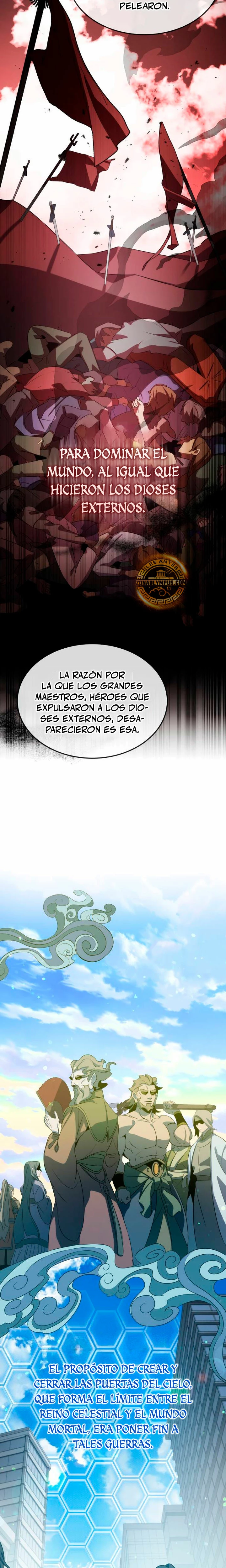 Devorador de Medicina Capitulo 103 página 23