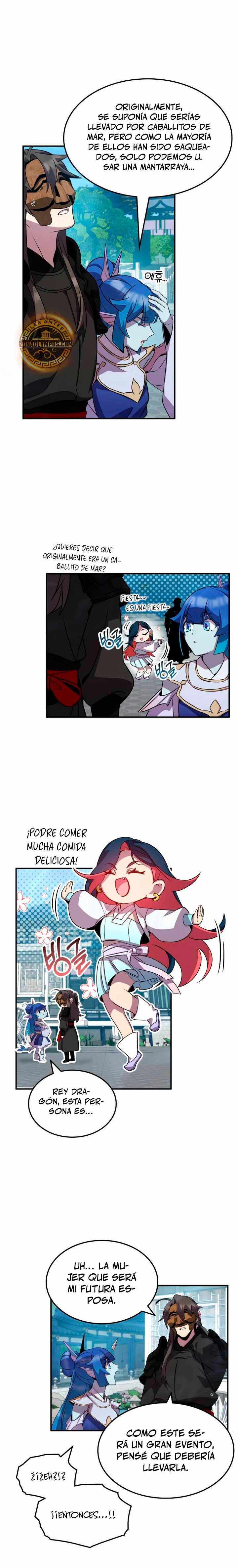 Devorador de Medicina Capitulo 103 página 4