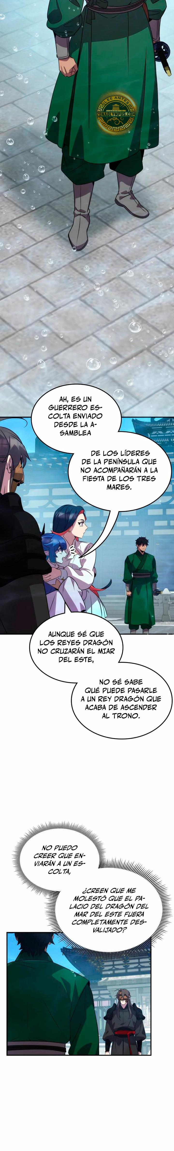 Devorador de Medicina Capitulo 103 página 8