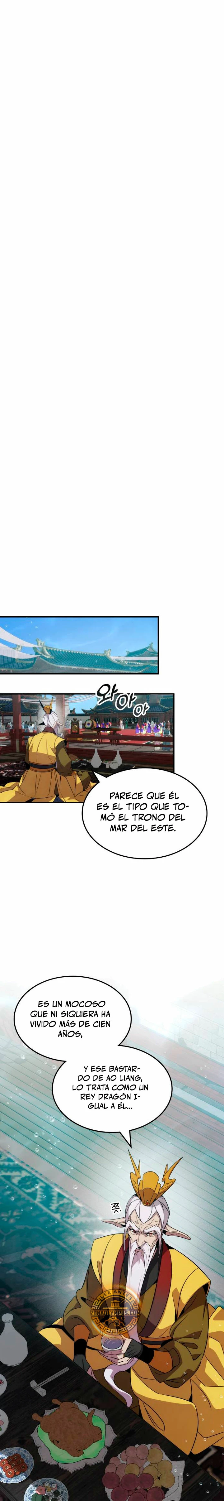 Devorador de Medicina Capitulo 104 página 10