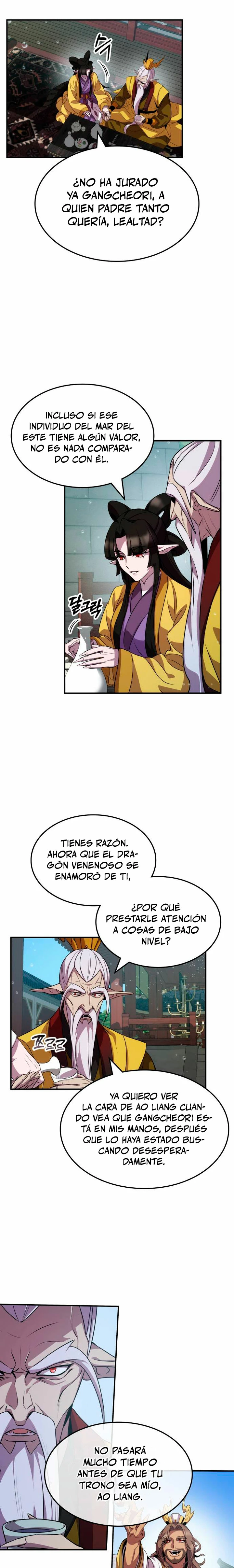 Devorador de Medicina Capitulo 104 página 12