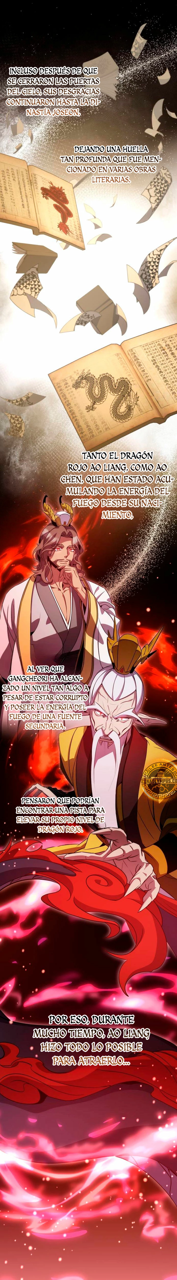 Devorador de Medicina Capitulo 104 página 14