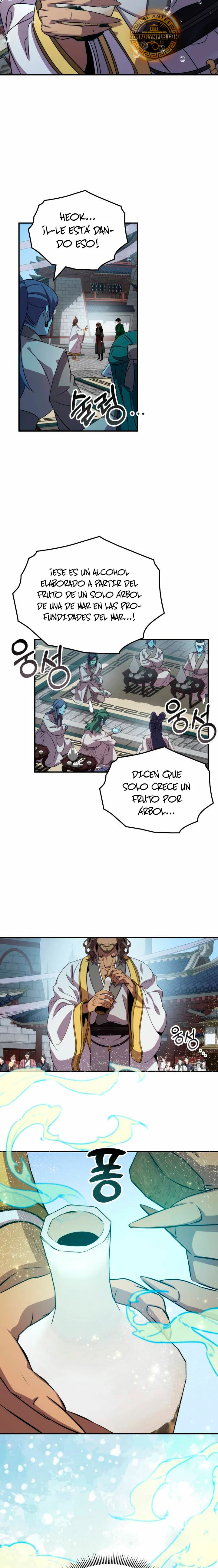 Devorador de Medicina Capitulo 104 página 17