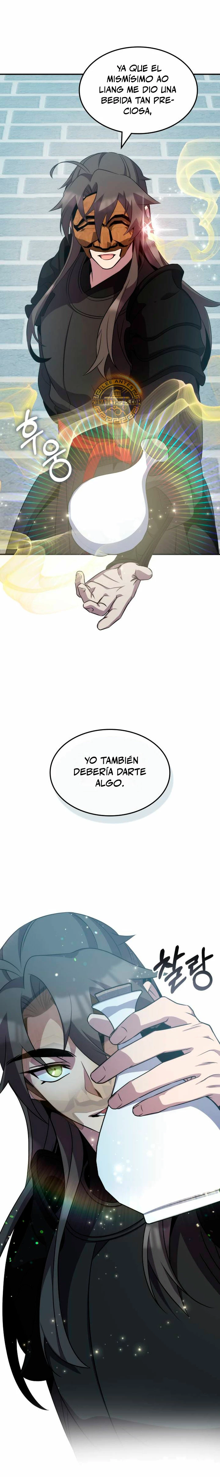 Devorador de Medicina Capitulo 104 página 21