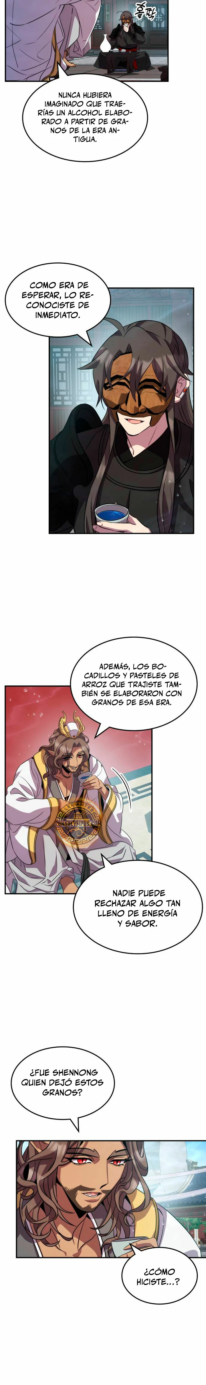 Devorador de Medicina Capitulo 104 página 24