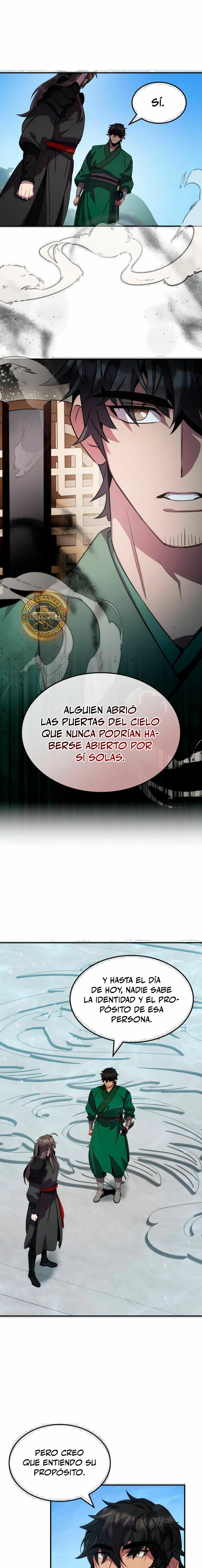 Devorador de Medicina Capitulo 104 página 3