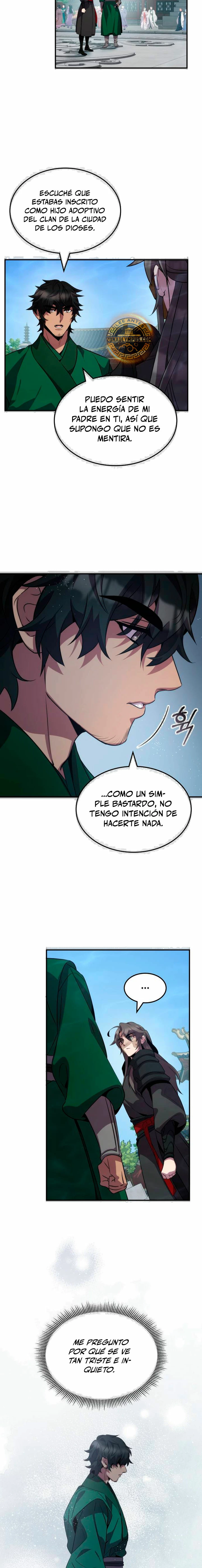 Devorador de Medicina Capitulo 104 página 5