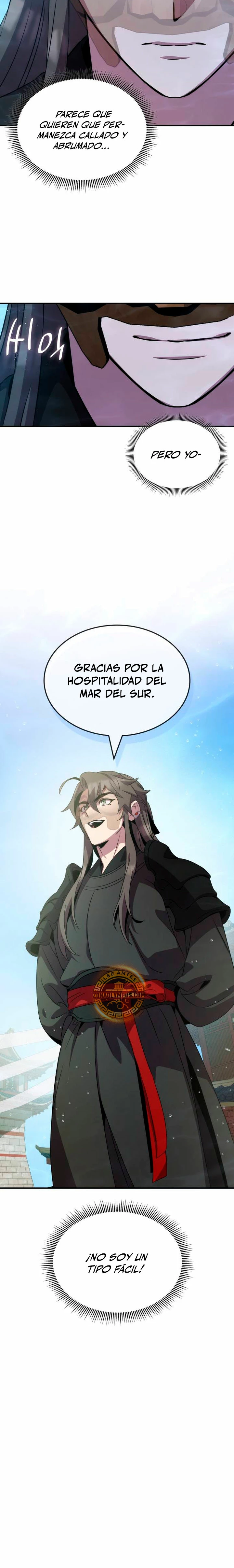 Devorador de Medicina Capitulo 104 página 9