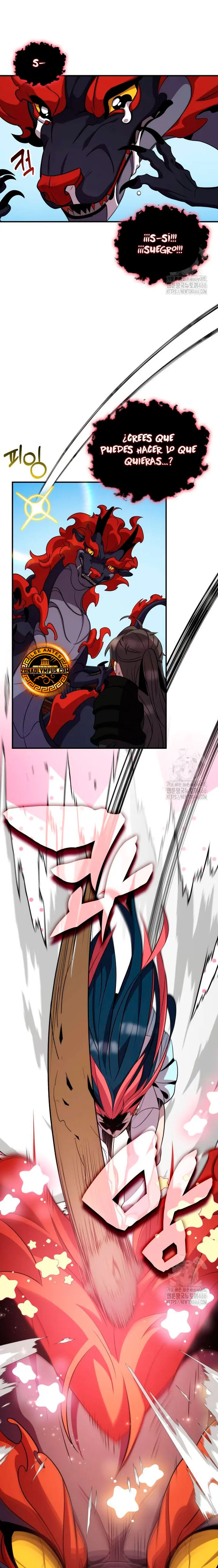 Devorador de Medicina Capitulo 105 página 17