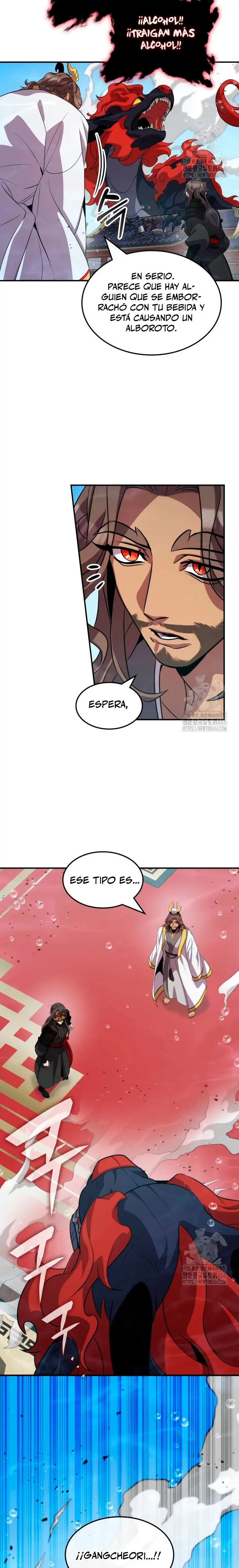Devorador de Medicina Capitulo 105 página 5