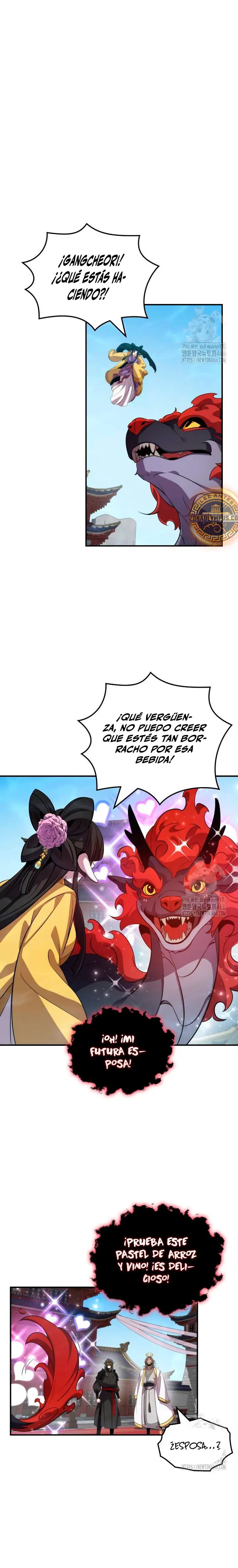 Devorador de Medicina Capitulo 105 página 7