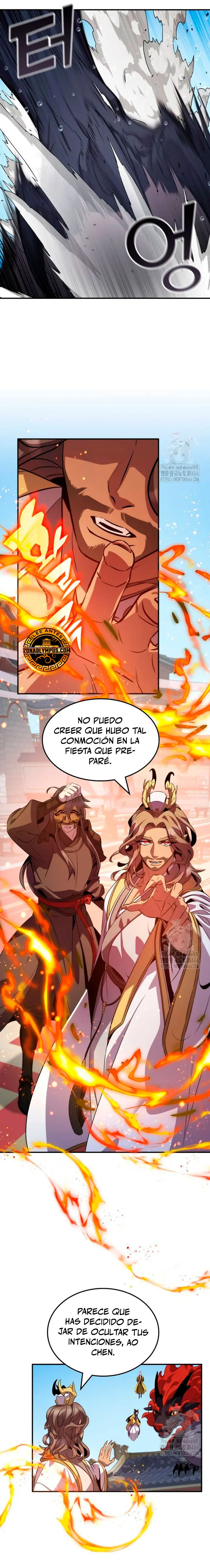 Devorador de Medicina Capitulo 105 página 9