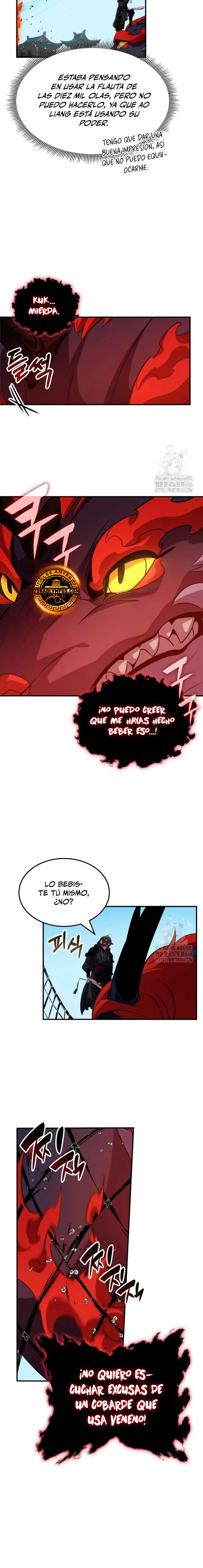 Devorador de Medicina Capitulo 106 página 12