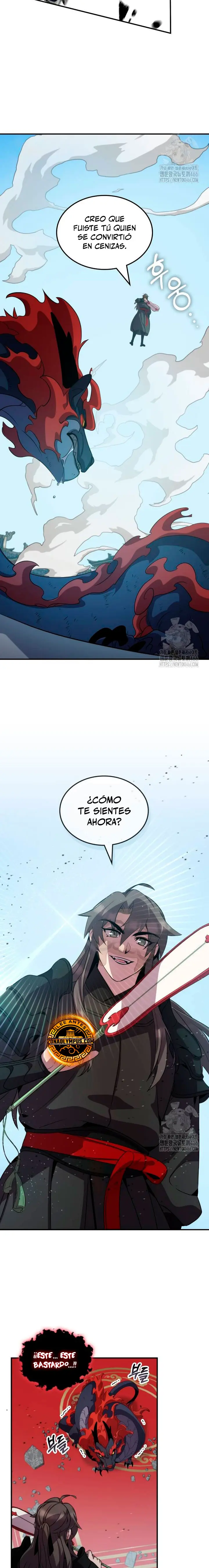 Devorador de Medicina Capitulo 106 página 19