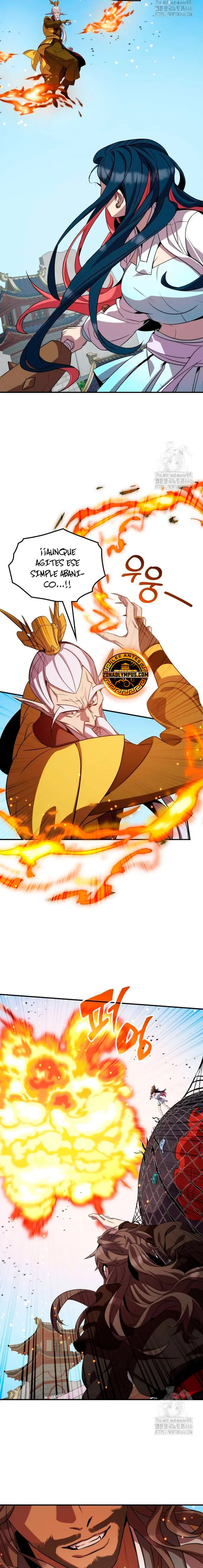 Devorador de Medicina Capitulo 106 página 6