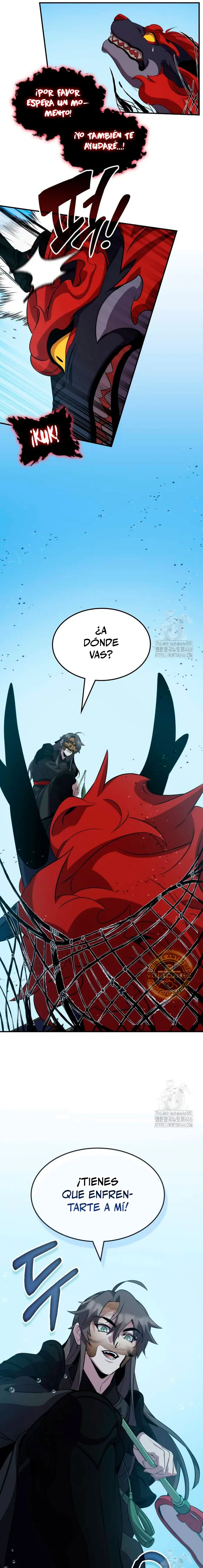 Devorador de Medicina Capitulo 106 página 8
