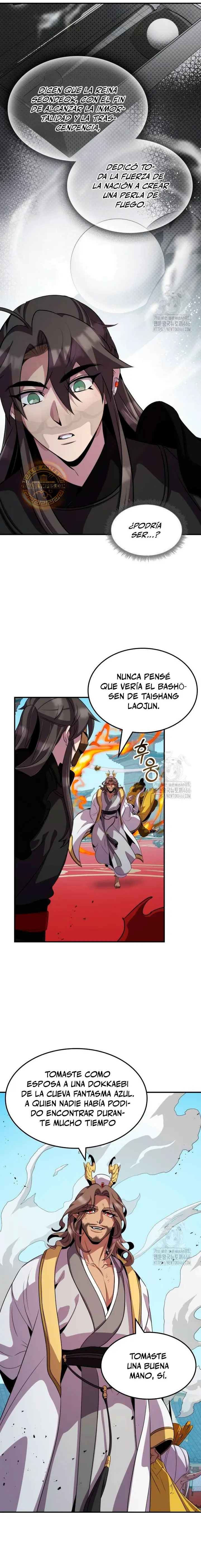 Devorador de Medicina Capitulo 107 página 13