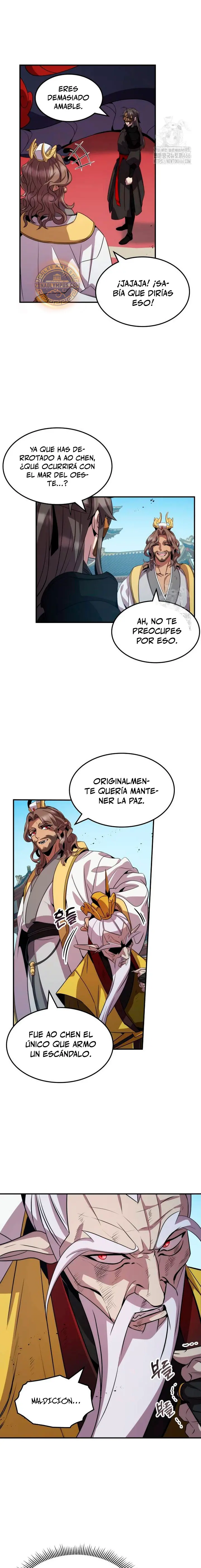 Devorador de Medicina Capitulo 107 página 14