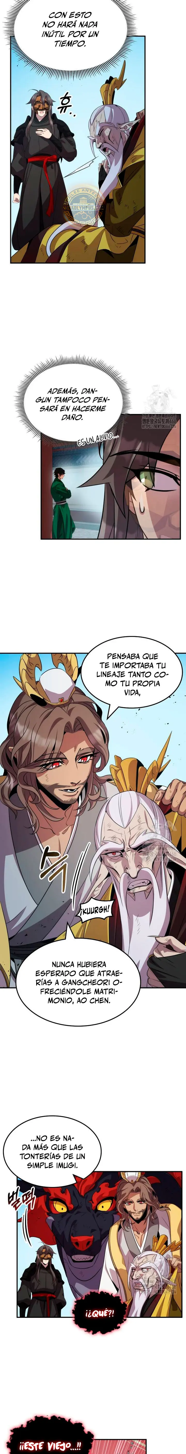 Devorador de Medicina Capitulo 107 página 15