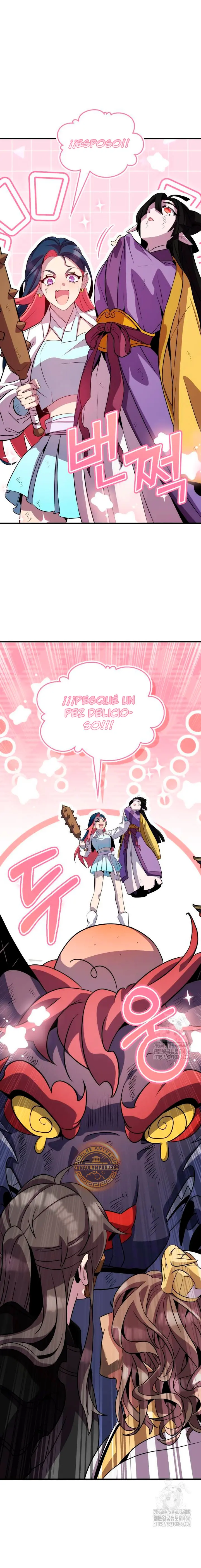 Devorador de Medicina Capitulo 107 página 17