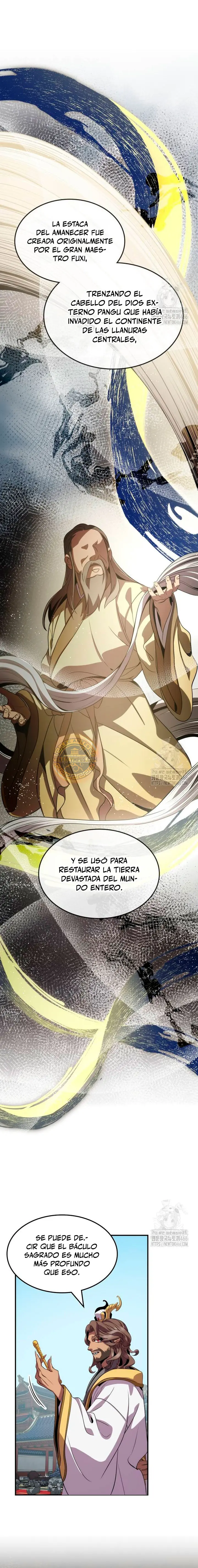 Devorador de Medicina Capitulo 107 página 21