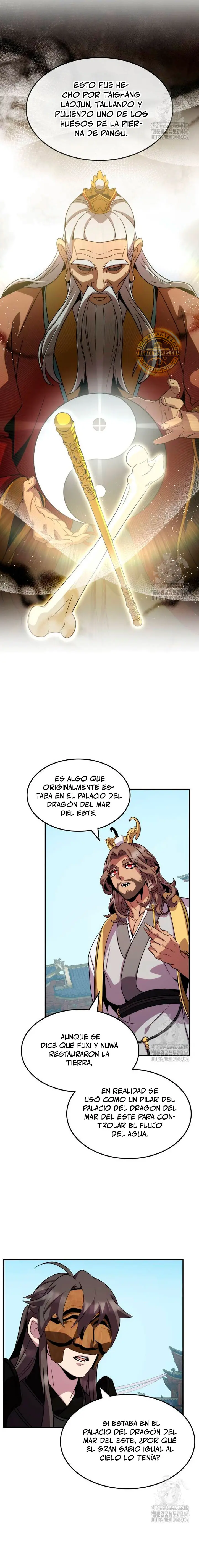 Devorador de Medicina Capitulo 107 página 22