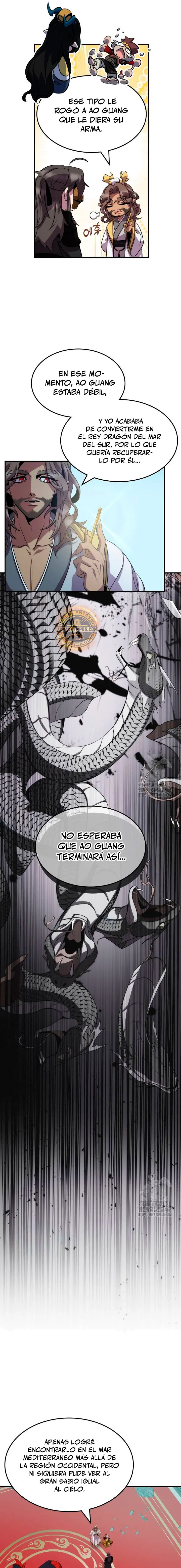 Devorador de Medicina Capitulo 107 página 23