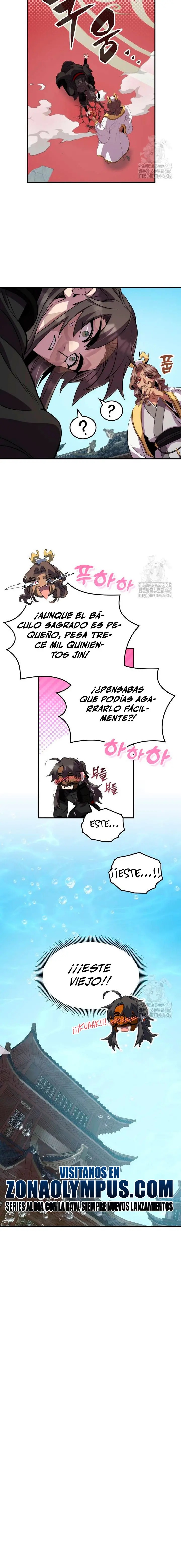 Devorador de Medicina Capitulo 107 página 25