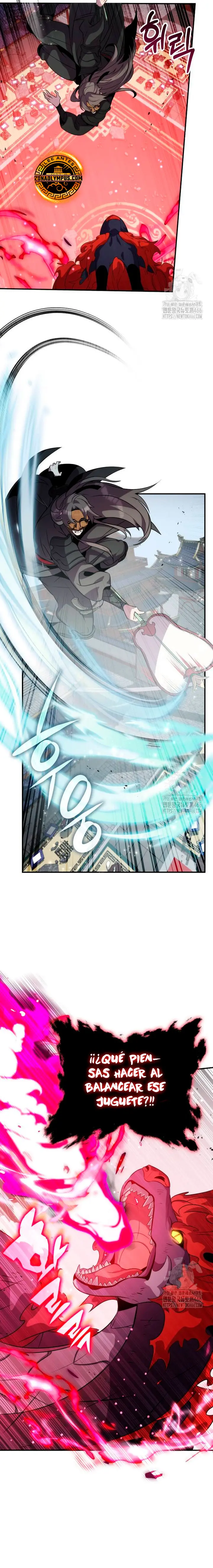 Devorador de Medicina Capitulo 107 página 5