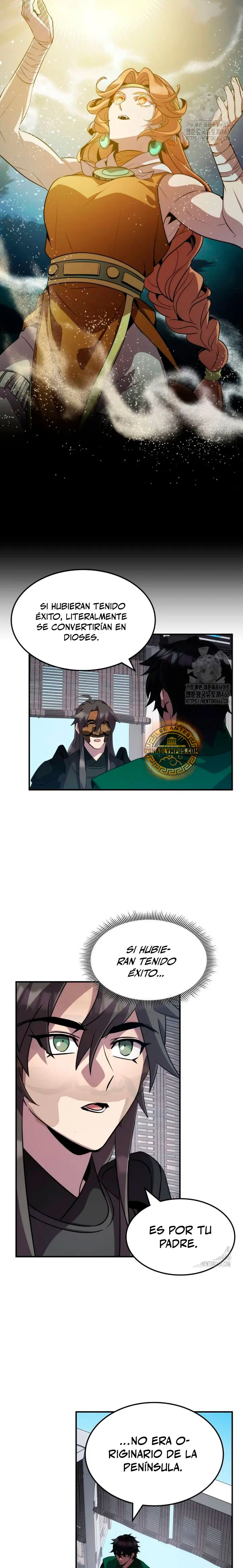 Devorador de Medicina Capitulo 108 página 11